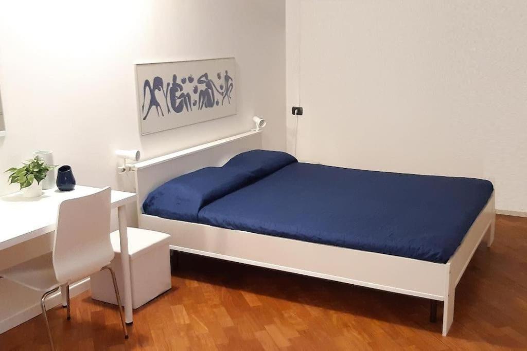 B&B Accogliente A Due Passi Dal Metro Di Milano - Casa Adriana Cologno Monzese Exterior foto